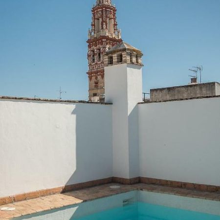 Apartamento El Teatro Écija Esterno foto