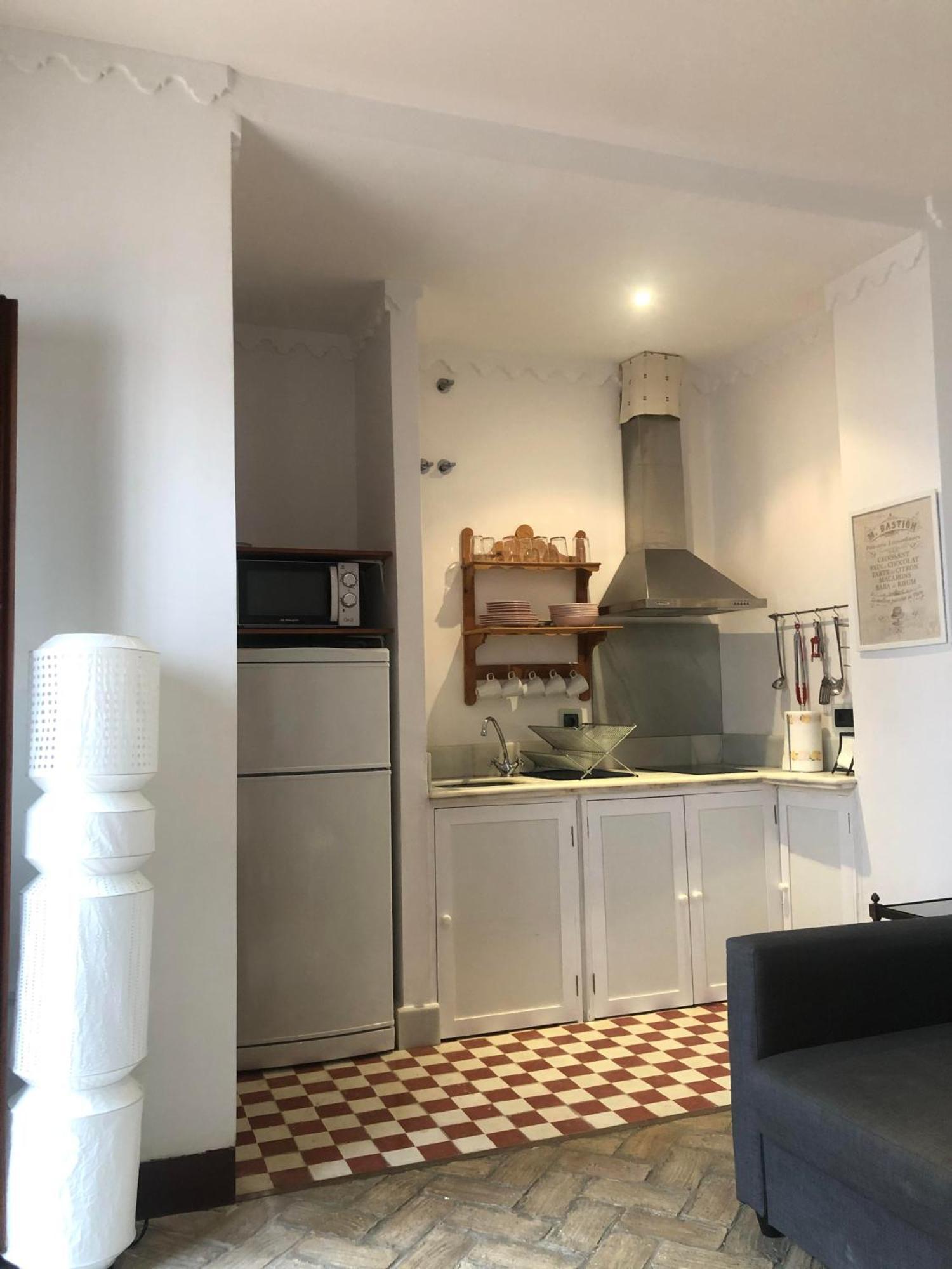 Apartamento El Teatro Écija Esterno foto