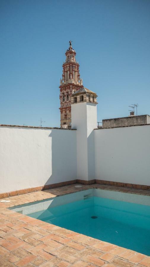 Apartamento El Teatro Écija Esterno foto