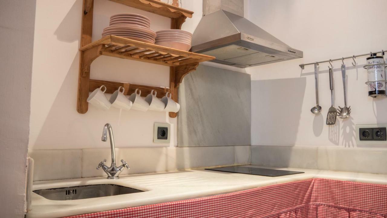 Apartamento El Teatro Écija Esterno foto