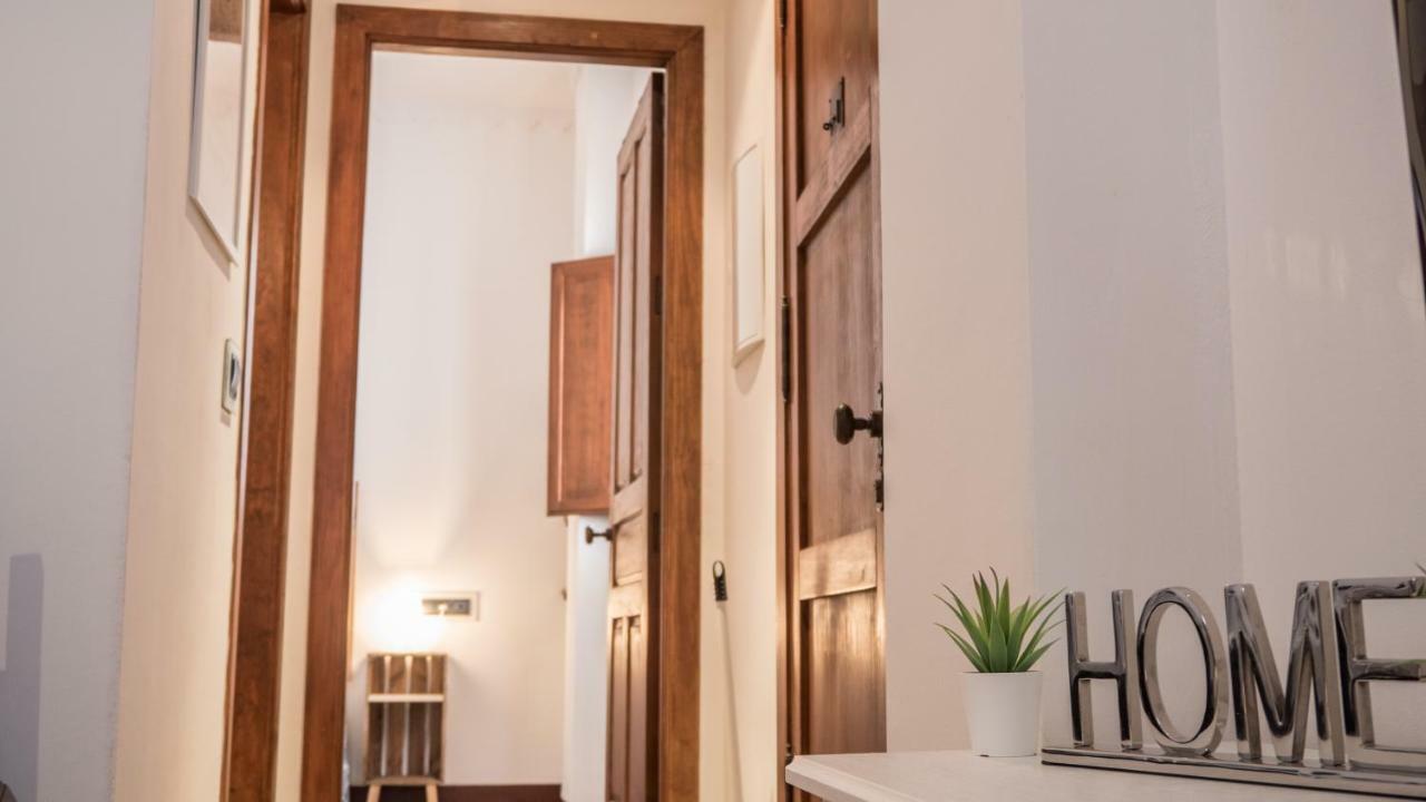 Apartamento El Teatro Écija Esterno foto
