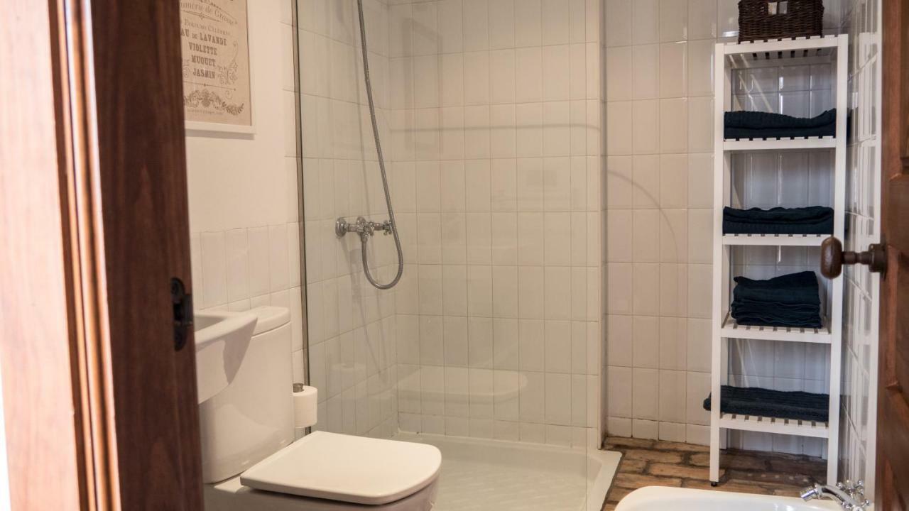 Apartamento El Teatro Écija Esterno foto
