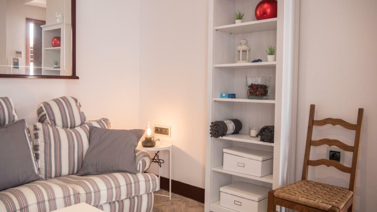 Apartamento El Teatro Écija Esterno foto