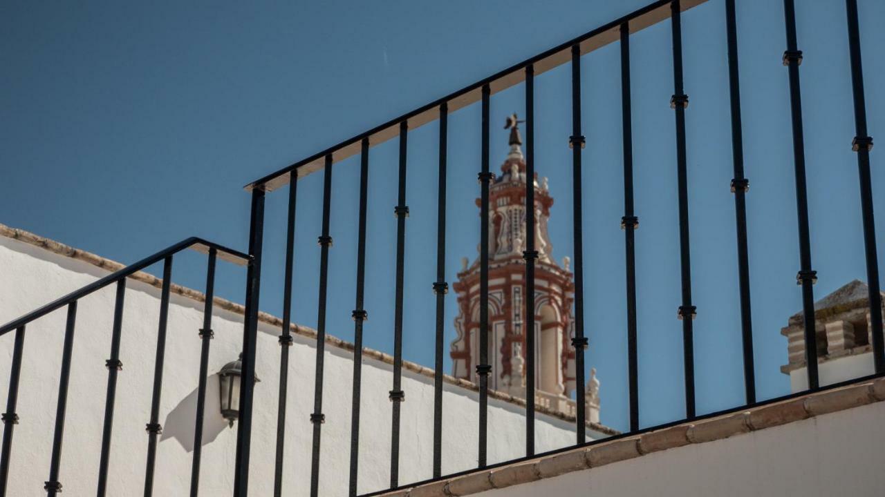 Apartamento El Teatro Écija Esterno foto