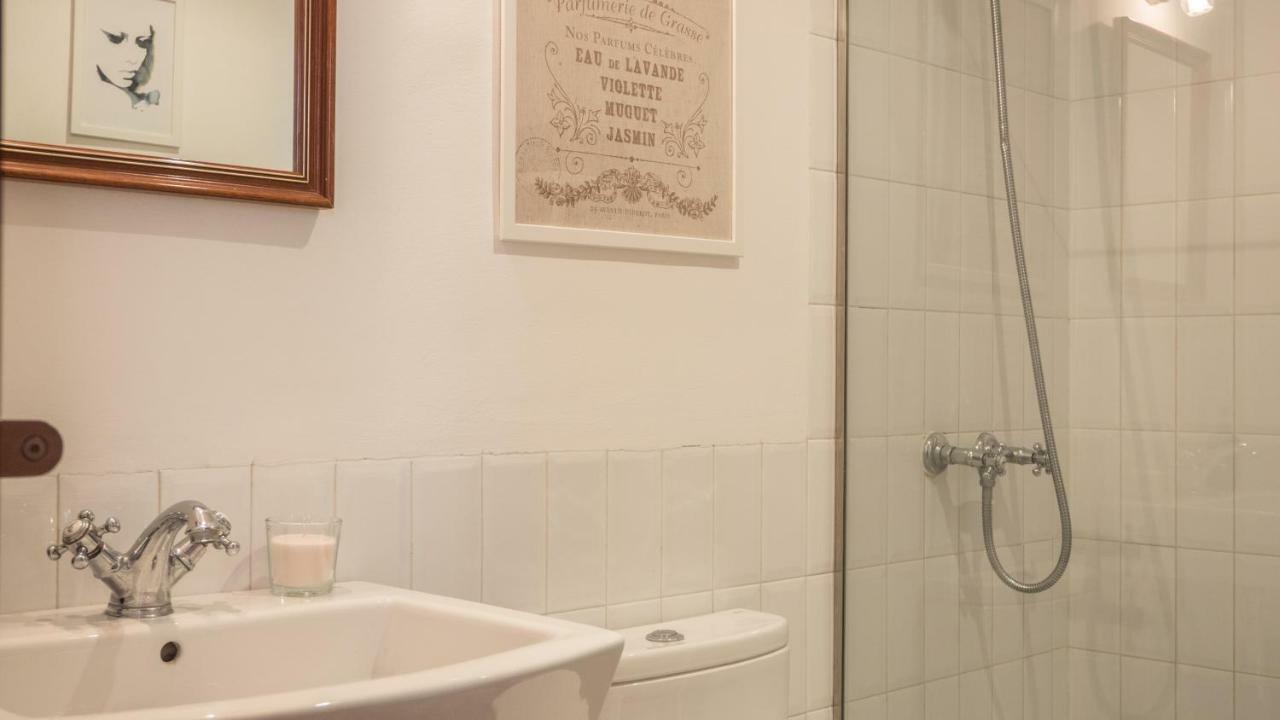 Apartamento El Teatro Écija Esterno foto