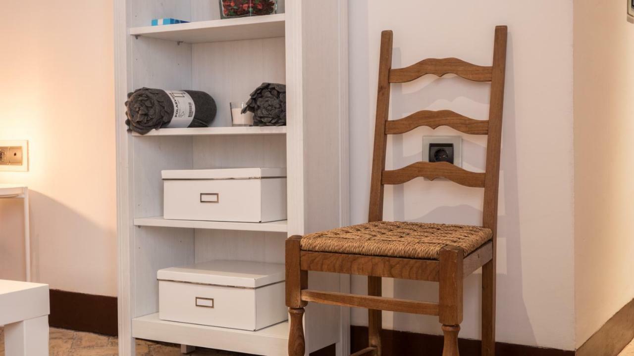 Apartamento El Teatro Écija Esterno foto