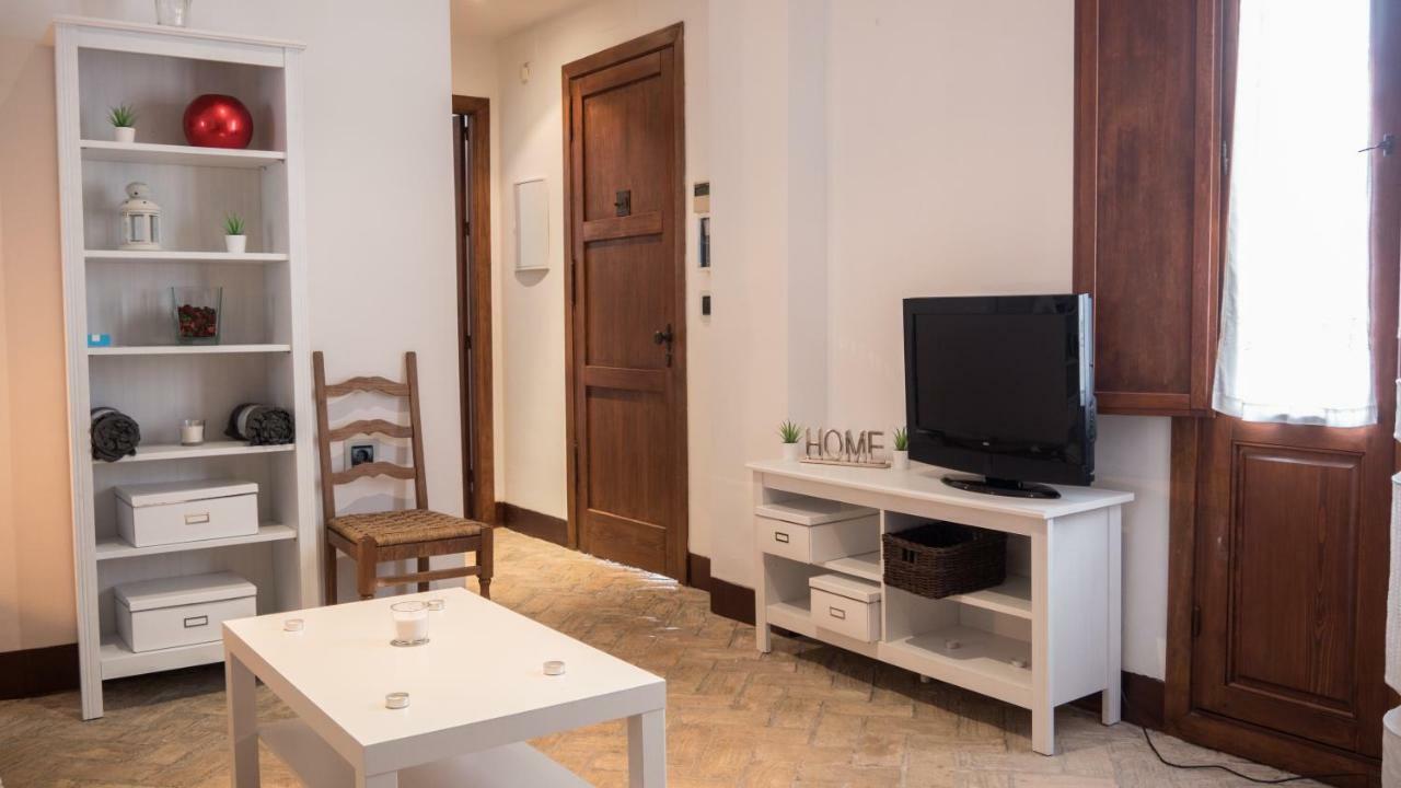 Apartamento El Teatro Écija Esterno foto