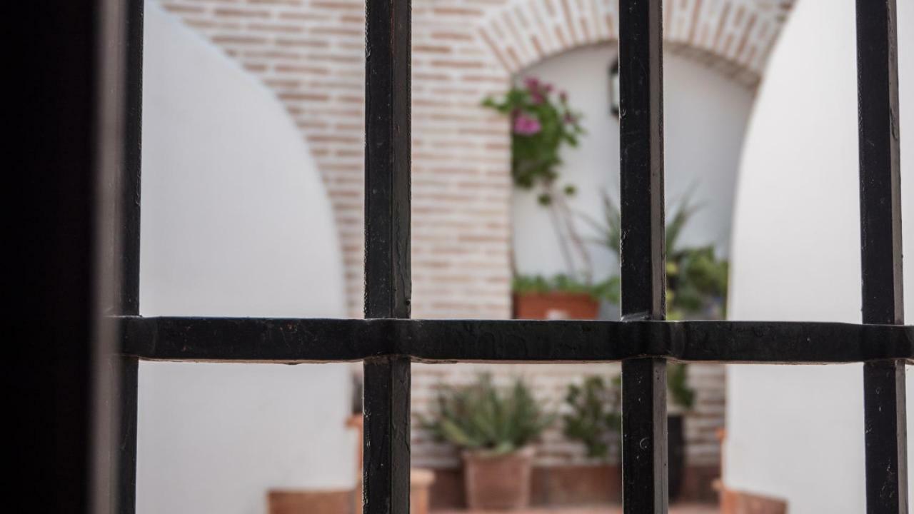 Apartamento El Teatro Écija Esterno foto