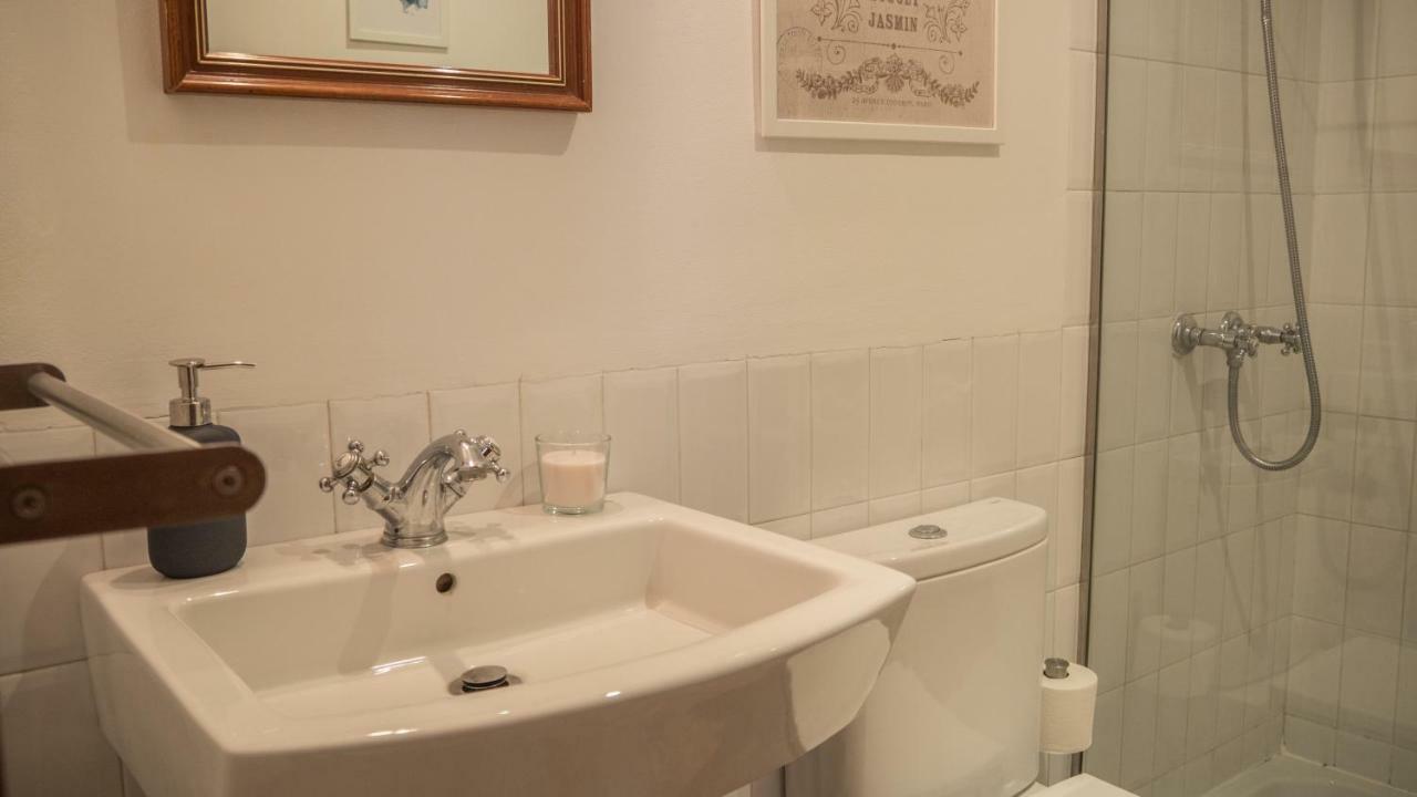 Apartamento El Teatro Écija Esterno foto