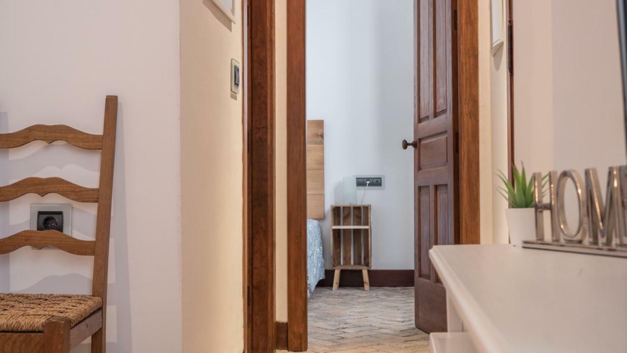 Apartamento El Teatro Écija Esterno foto