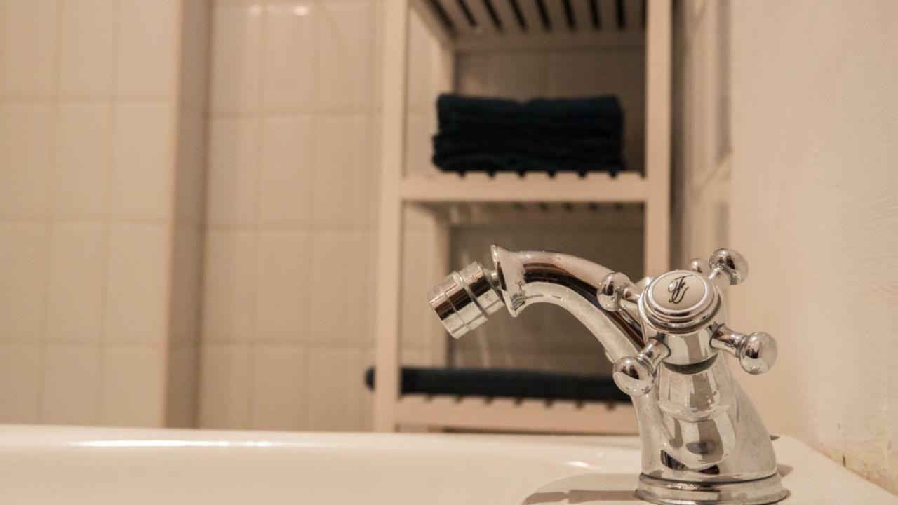 Apartamento El Teatro Écija Esterno foto