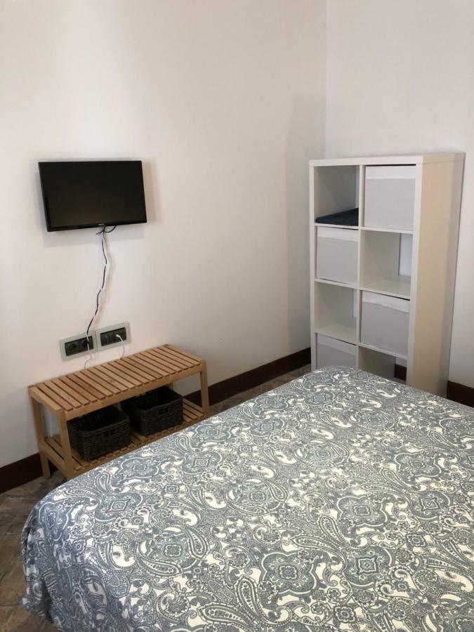 Apartamento El Teatro Écija Esterno foto